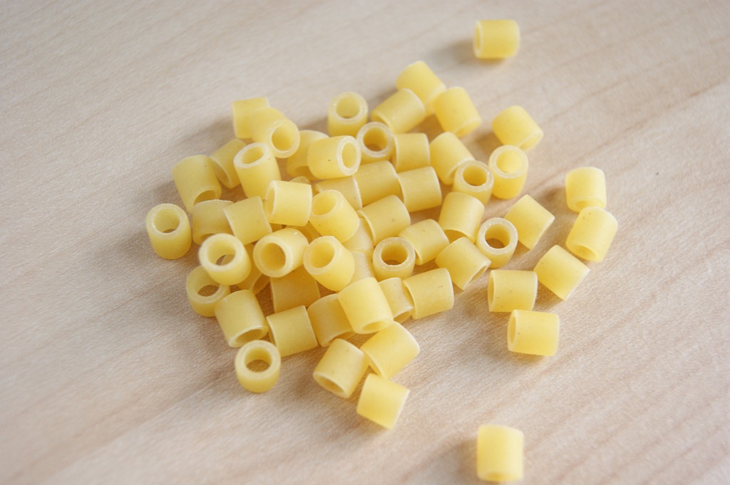 Small Pictures Of Pasta 42